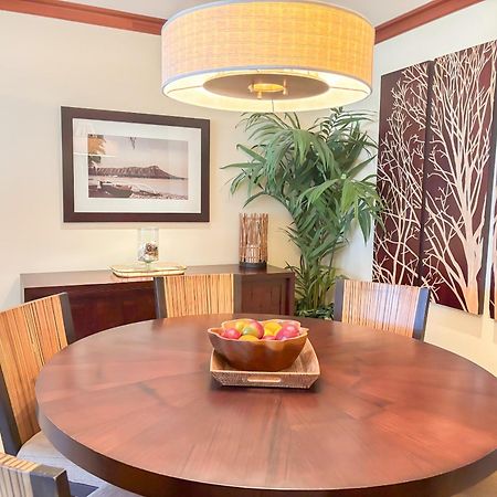 Ko Olina Beach Villas B304 - 3Br Luxury Condo With Stunning Ocean View & 2 Free Parking Каполей Экстерьер фото