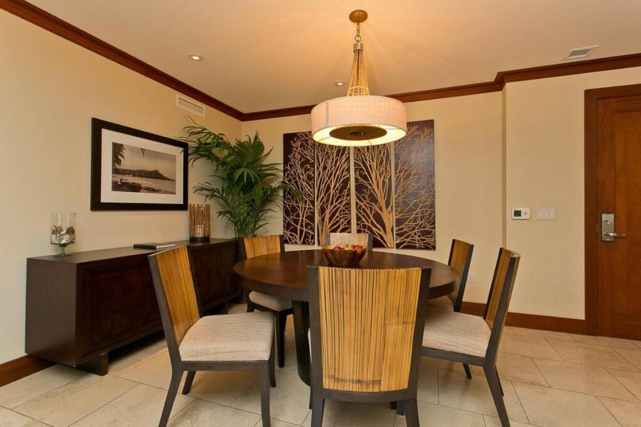 Ko Olina Beach Villas B304 - 3Br Luxury Condo With Stunning Ocean View & 2 Free Parking Каполей Экстерьер фото
