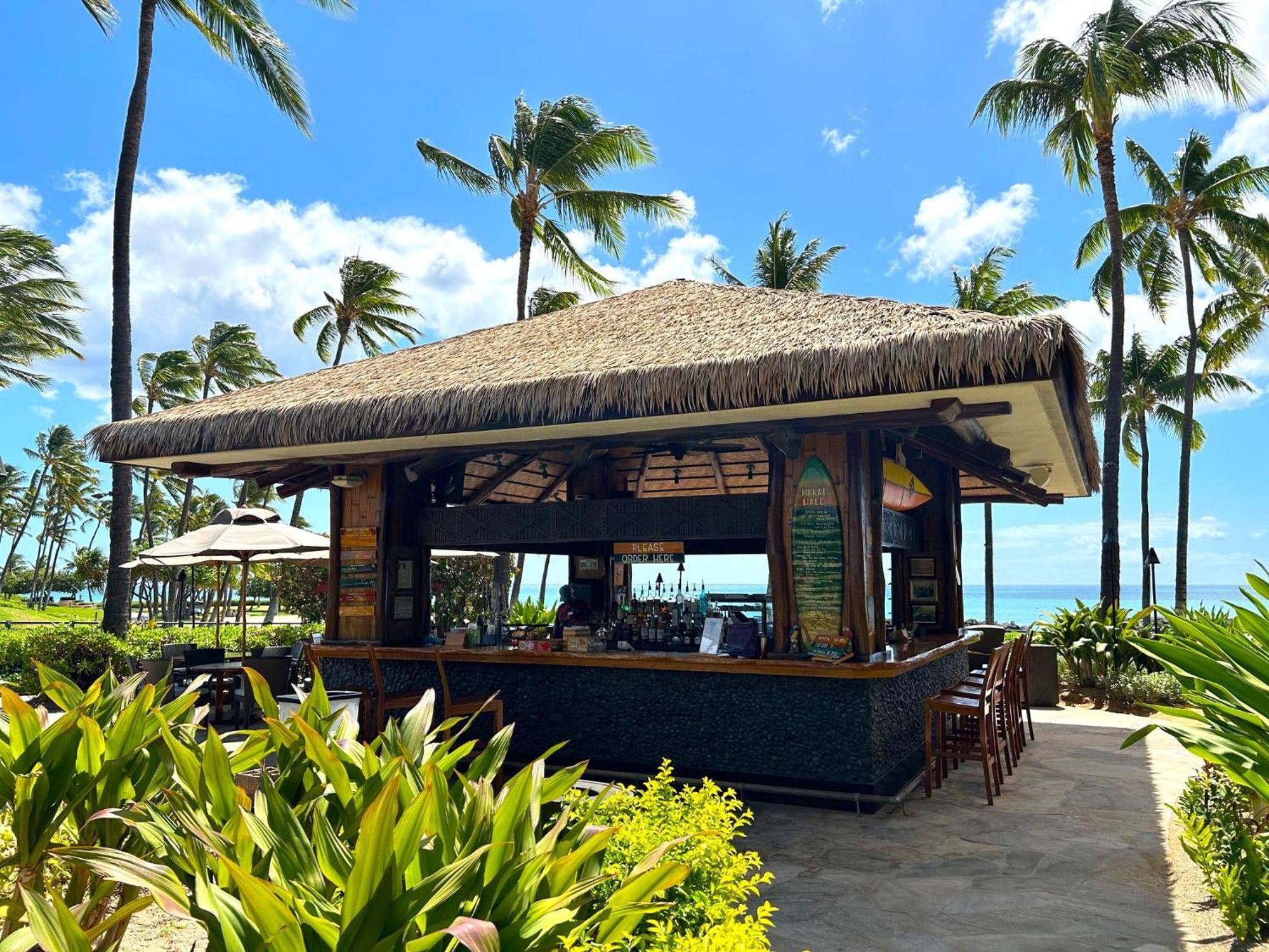 Ko Olina Beach Villas B304 - 3Br Luxury Condo With Stunning Ocean View & 2 Free Parking Каполей Экстерьер фото