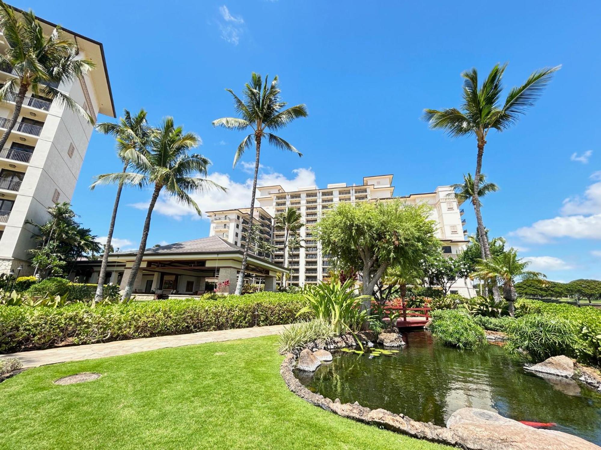 Ko Olina Beach Villas B304 - 3Br Luxury Condo With Stunning Ocean View & 2 Free Parking Каполей Экстерьер фото